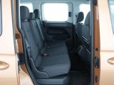 VW Caddy bei Gebrauchtwagen.expert - Abbildung (8 / 11) VW Caddy bei Gebrauchtwagen.expert - Abbildung (8 / 11)