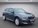Skoda Kamiq bei Gebrauchtwagen.expert - Abbildung (7 / 15)