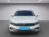VW Passat bei Gebrauchtwagen.expert - Abbildung (8 / 15)