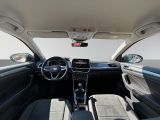 VW T-Roc bei Gebrauchtwagen.expert - Abbildung (14 / 15)