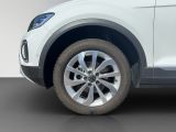 VW T-Roc bei Gebrauchtwagen.expert - Abbildung (9 / 15)