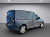 VW Caddy bei Gebrauchtwagen.expert - Abbildung (9 / 15)