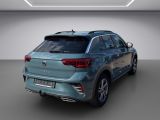 VW T-Roc bei Gebrauchtwagen.expert - Abbildung (5 / 15) VW T-Roc bei Gebrauchtwagen.expert - Abbildung (5 / 15)