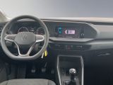 VW Caddy bei Gebrauchtwagen.expert - Abbildung (5 / 15)