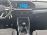 VW Caddy bei Gebrauchtwagen.expert - Abbildung (14 / 15)