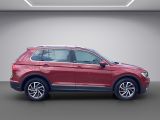 VW Tiguan bei Gebrauchtwagen.expert - Abbildung (6 / 15)