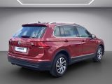 VW Tiguan bei Gebrauchtwagen.expert - Abbildung (5 / 15)