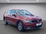 VW Tiguan bei Gebrauchtwagen.expert - Abbildung (7 / 15)
