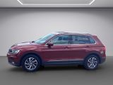 VW Tiguan bei Gebrauchtwagen.expert - Abbildung (2 / 15)