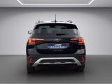 VW T-Cross bei Gebrauchtwagen.expert - Abbildung (4 / 15) VW T-Cross bei Gebrauchtwagen.expert - Abbildung (4 / 15)