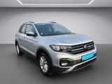 VW T-Cross bei Gebrauchtwagen.expert - Abbildung (7 / 15)