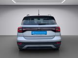 VW T-Cross bei Gebrauchtwagen.expert - Abbildung (4 / 15)