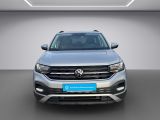 VW T-Cross bei Gebrauchtwagen.expert - Abbildung (8 / 15)