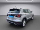 VW T-Cross bei Gebrauchtwagen.expert - Abbildung (5 / 15)