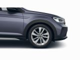 VW Taigo bei Gebrauchtwagen.expert - Abbildung (5 / 10)