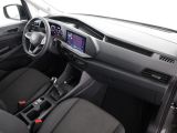 VW Caddy bei Gebrauchtwagen.expert - Abbildung (4 / 10)
