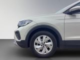 VW T-Cross bei Gebrauchtwagen.expert - Abbildung (9 / 15)