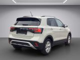 VW T-Cross bei Gebrauchtwagen.expert - Abbildung (5 / 15)
