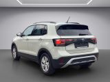 VW T-Cross bei Gebrauchtwagen.expert - Abbildung (3 / 15)
