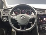 VW Golf VII bei Gebrauchtwagen.expert - Abbildung (11 / 15)