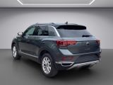 VW T-Roc bei Gebrauchtwagen.expert - Abbildung (3 / 15) VW T-Roc bei Gebrauchtwagen.expert - Abbildung (3 / 15)