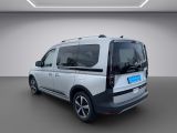 VW Caddy bei Gebrauchtwagen.expert - Abbildung (4 / 15)