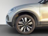 VW T-Roc bei Gebrauchtwagen.expert - Abbildung (9 / 15)