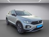 VW T-Roc bei Gebrauchtwagen.expert - Abbildung (7 / 15)
