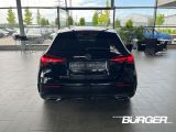 Mercedes-Benz A-Klasse bei Gebrauchtwagen.expert - Abbildung (5 / 15)