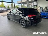 Mercedes-Benz A-Klasse bei Gebrauchtwagen.expert - Abbildung (6 / 15)