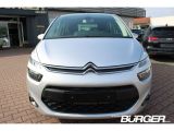 Citroen C4 bei Gebrauchtwagen.expert - Abbildung (2 / 15)