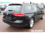 VW Passat bei Gebrauchtwagen.expert - Abbildung (5 / 15)