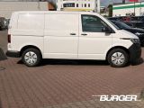 VW T6 bei Gebrauchtwagen.expert - Abbildung (3 / 15)