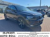 VW Tiguan bei Gebrauchtwagen.expert - Abbildung (2 / 15) VW Tiguan bei Gebrauchtwagen.expert - Abbildung (2 / 15)