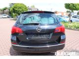 Opel Astra bei Gebrauchtwagen.expert - Abbildung (5 / 15)