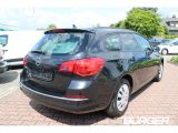 Opel Astra bei Gebrauchtwagen.expert - Abbildung (4 / 15)