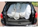 Opel Astra bei Gebrauchtwagen.expert - Abbildung (6 / 15)