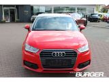 Audi A1 Sportback bei Gebrauchtwagen.expert - Abbildung (2 / 15)
