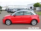 Audi A1 Sportback bei Gebrauchtwagen.expert - Abbildung (8 / 15)