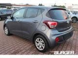 Hyundai i10 bei Gebrauchtwagen.expert - Abbildung (7 / 15)