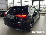 Mercedes-Benz A-Klasse bei Gebrauchtwagen.expert - Abbildung (4 / 15)