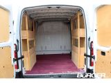 Renault Master bei Gebrauchtwagen.expert - Abbildung (7 / 15)