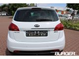 Kia Venga bei Gebrauchtwagen.expert - Abbildung (6 / 15)