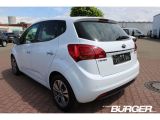 Kia Venga bei Gebrauchtwagen.expert - Abbildung (8 / 15)
