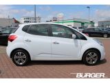 Kia Venga bei Gebrauchtwagen.expert - Abbildung (4 / 15)