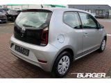 VW Up bei Gebrauchtwagen.expert - Abbildung (5 / 15) VW Up bei Gebrauchtwagen.expert - Abbildung (5 / 15)
