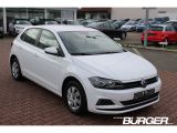 VW Polo bei Gebrauchtwagen.expert - Abbildung (2 / 15) VW Polo bei Gebrauchtwagen.expert - Abbildung (2 / 15)