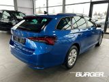 Skoda Octavia bei Gebrauchtwagen.expert - Abbildung (5 / 15)