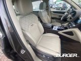 Bentley Bentayga bei Gebrauchtwagen.expert - Abbildung (13 / 15)