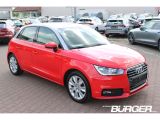 Audi A1 Sportback bei Gebrauchtwagen.expert - Abbildung (3 / 15)